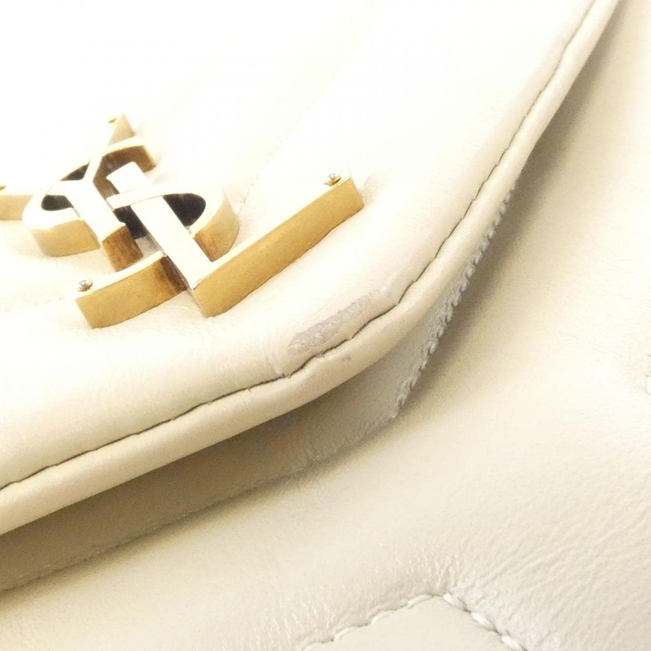 サンローラン ルル 494699 DV727 ショルダーバッグ