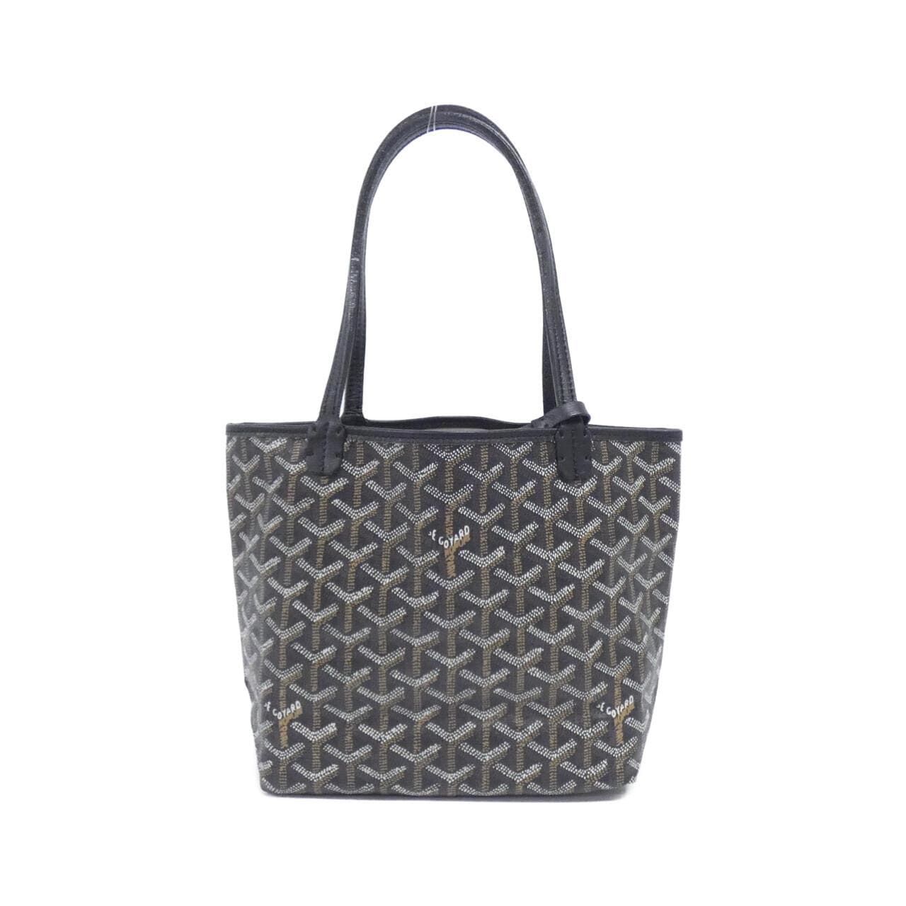 ゴヤール サン ルイ ジュニア AMA LOUIS JU バッグ