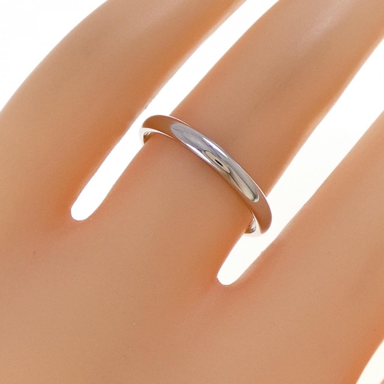 カルティエ デクラレーション リング