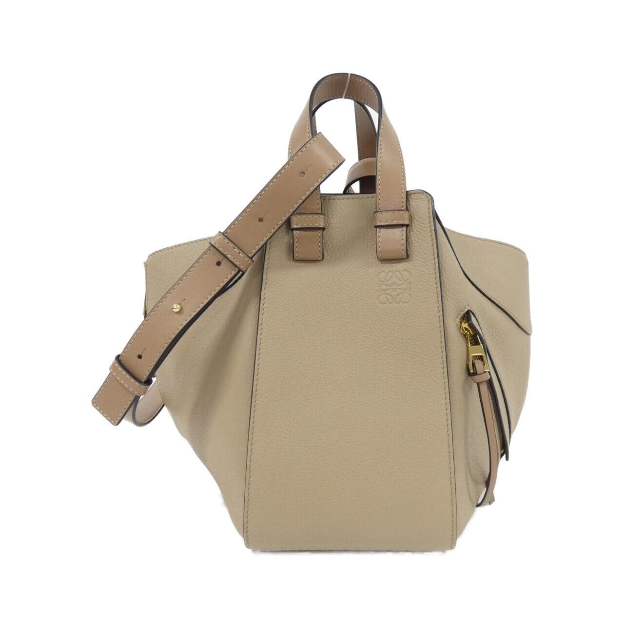 ロエベ ハンモック スモール A538S35X51 ショルダーバッグ