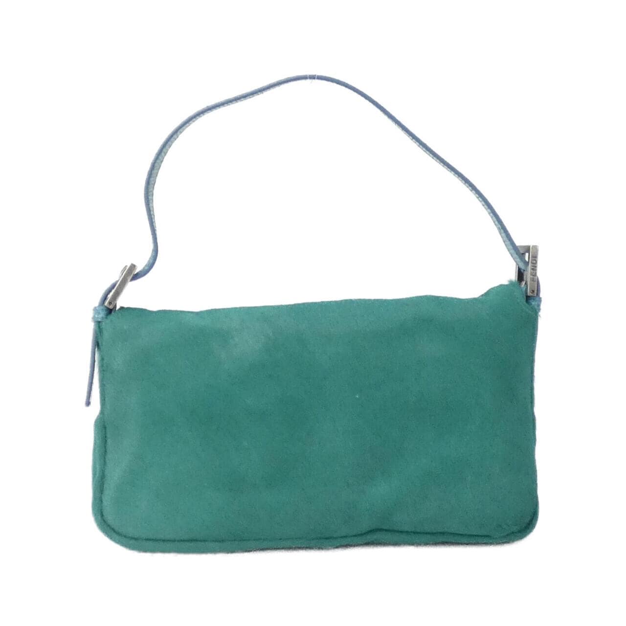 フェンディ バゲット 8BR600 E1P ショルダーバッグ