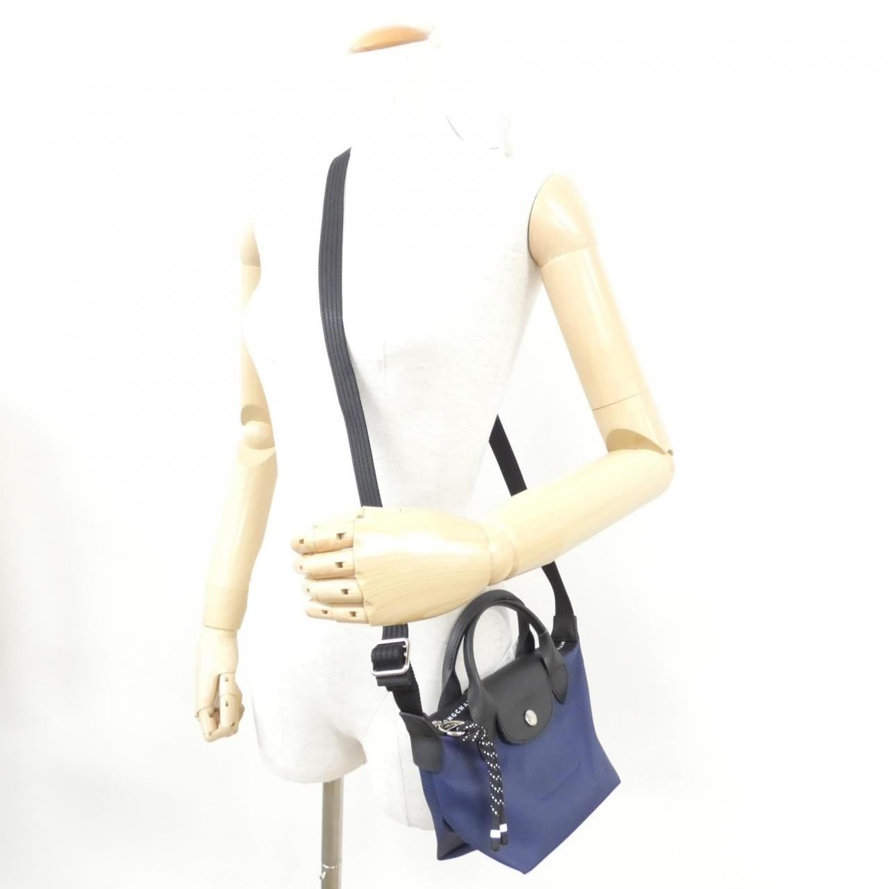 [BRAND NEW] Longchamp Le Pliage Energy 1500 HSR Shoulder Bag