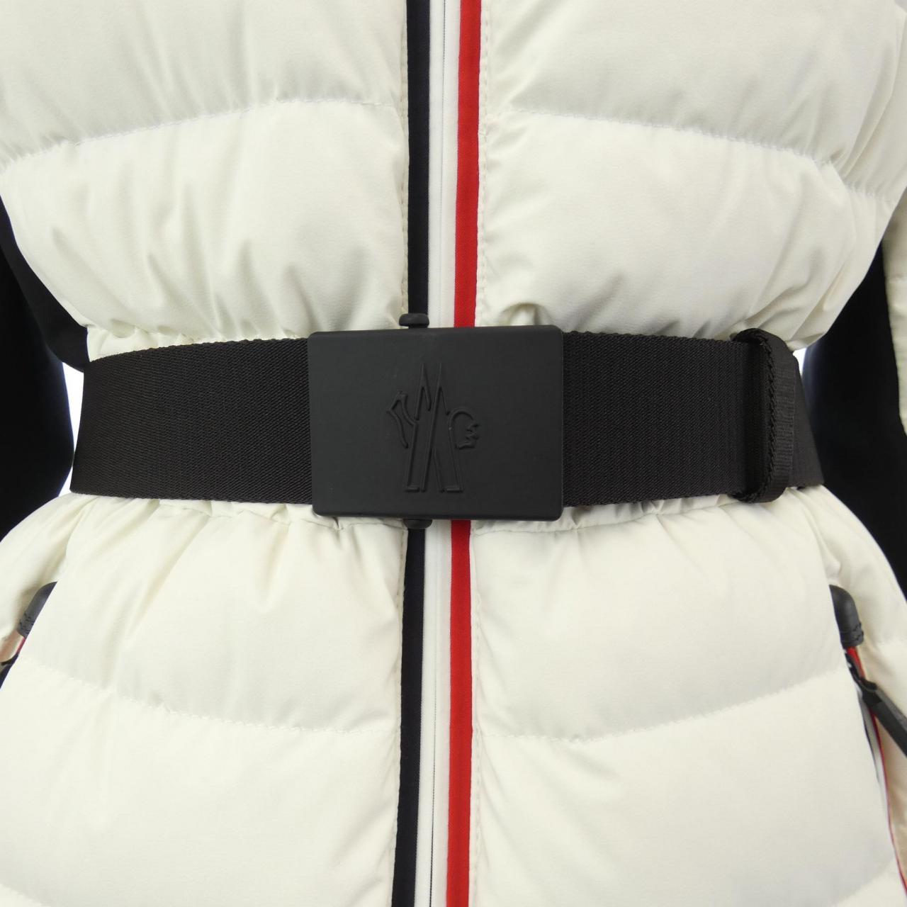 モンクレールグルノーブル MONCLER GRENOBLE ダウンジャケット