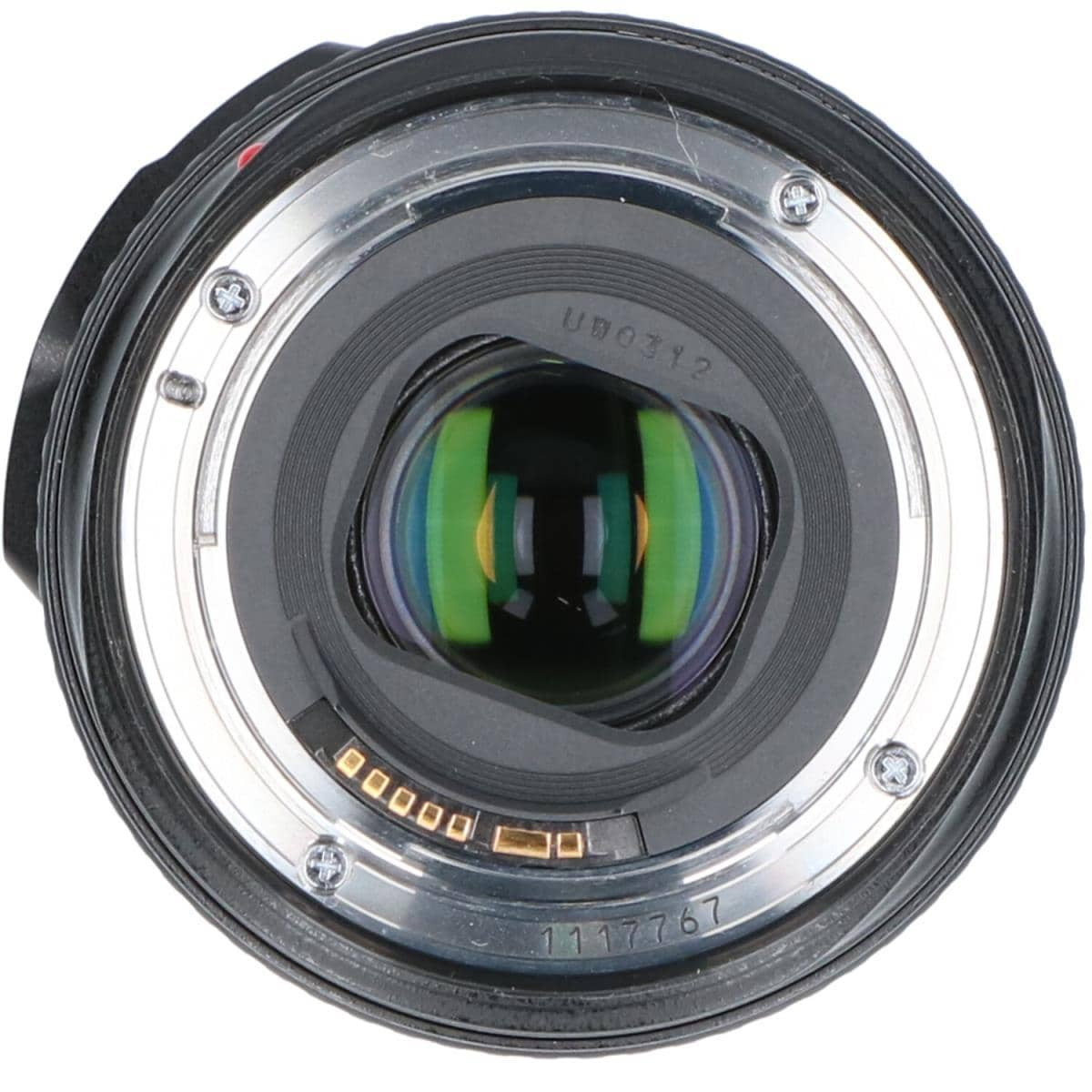 CANON EF24-105mm F4L IS USM