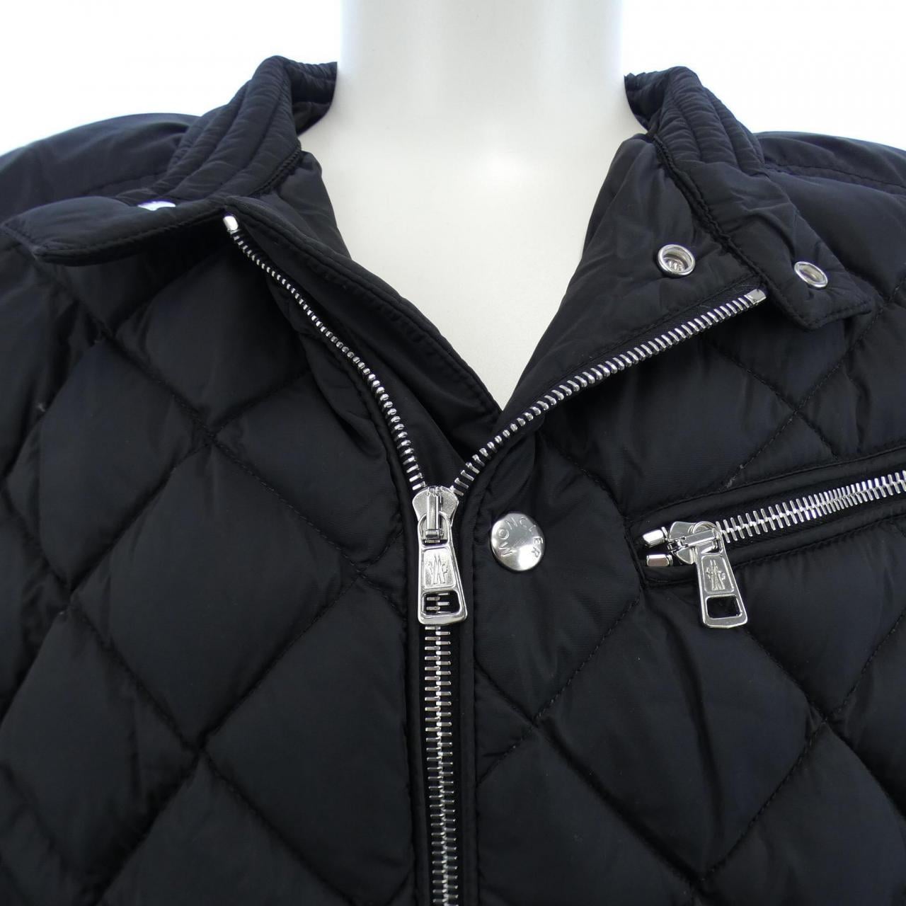 MONCLER MONCLER Down Jacket