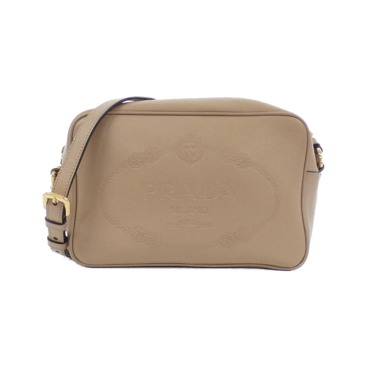 Prada1BH089單肩包
