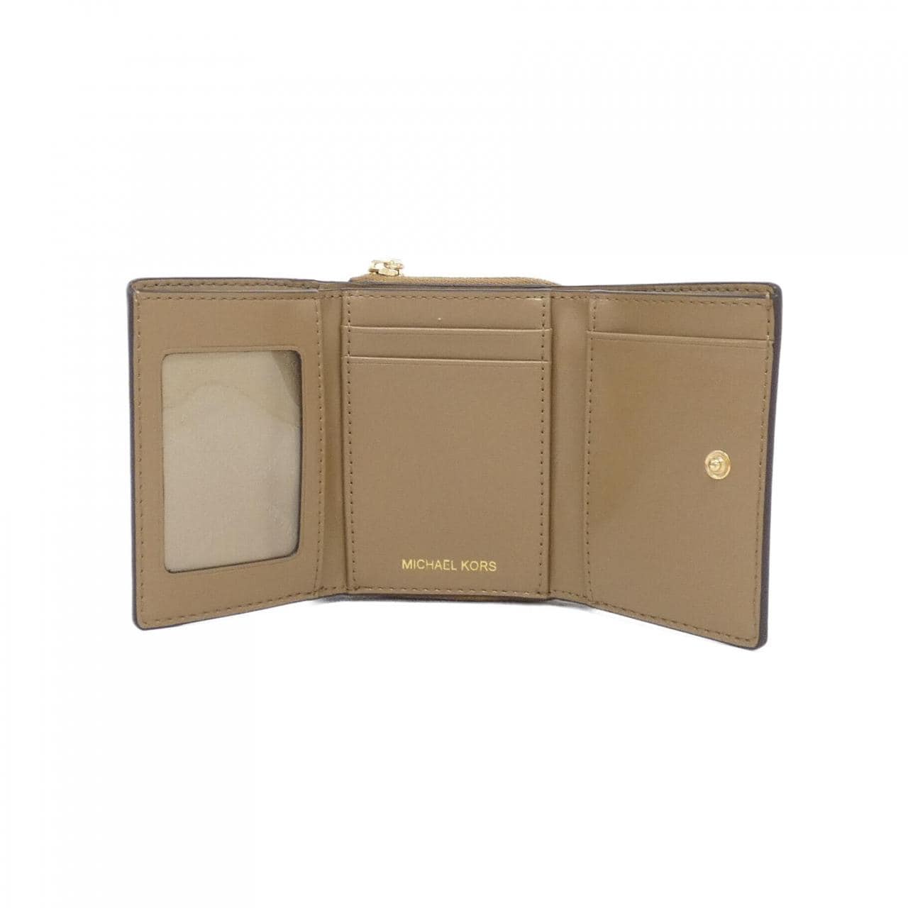 [BRAND NEW] Michael MICHAEL KORS EMPIRE 32S4G8ED8L Wallet