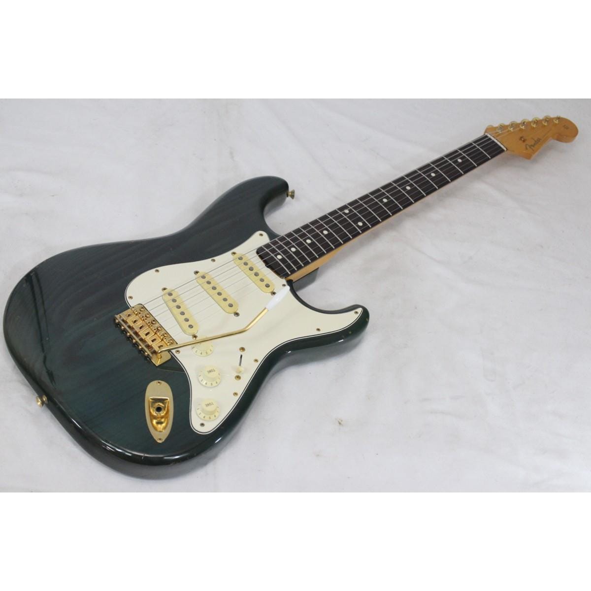 FENDER JAPAN ST62G-65