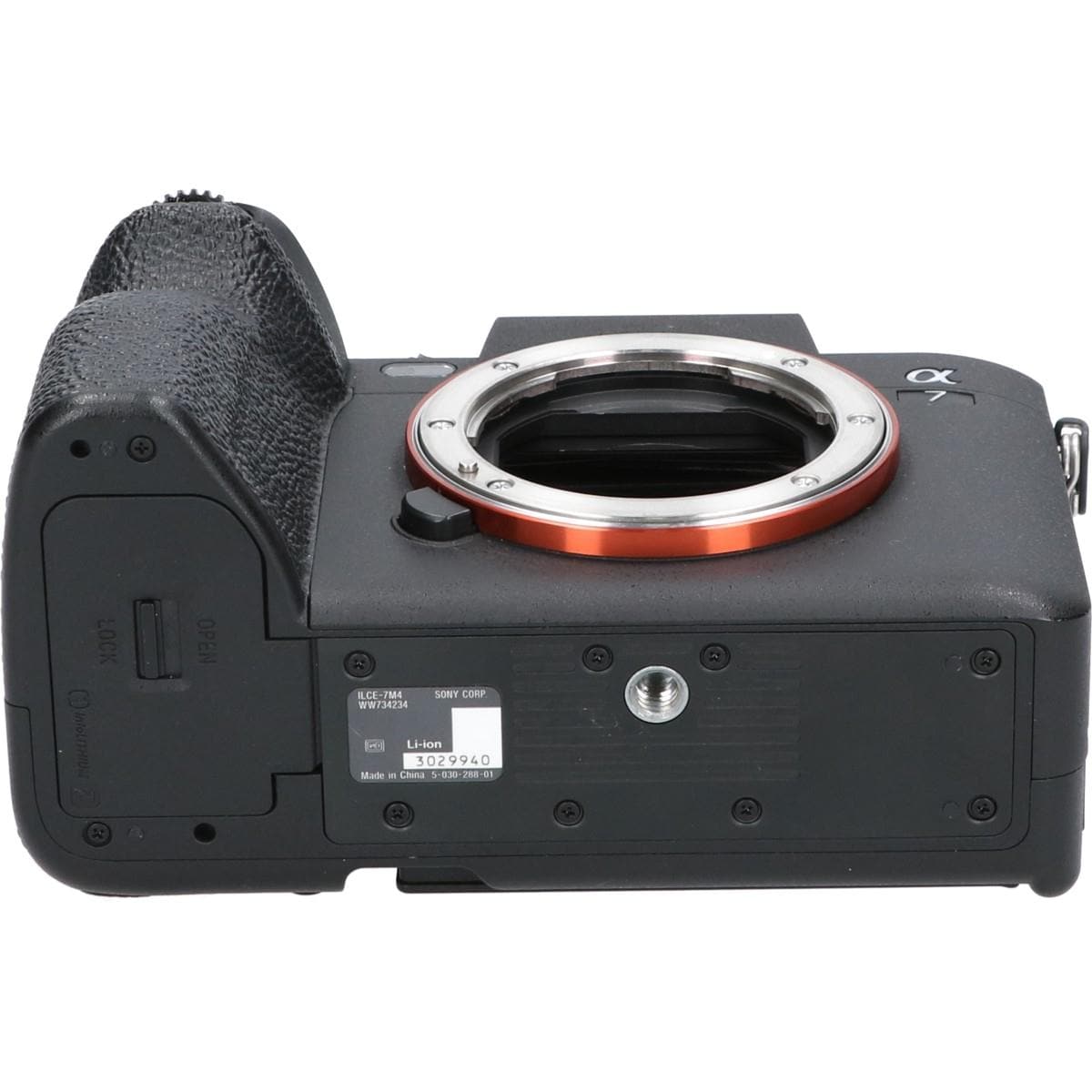 α7 IV ILCE-7M4