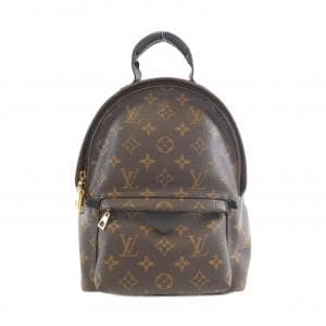 LOUIS VUITTON Monogram Palm Springs Backpack PM M41560 Rucksack