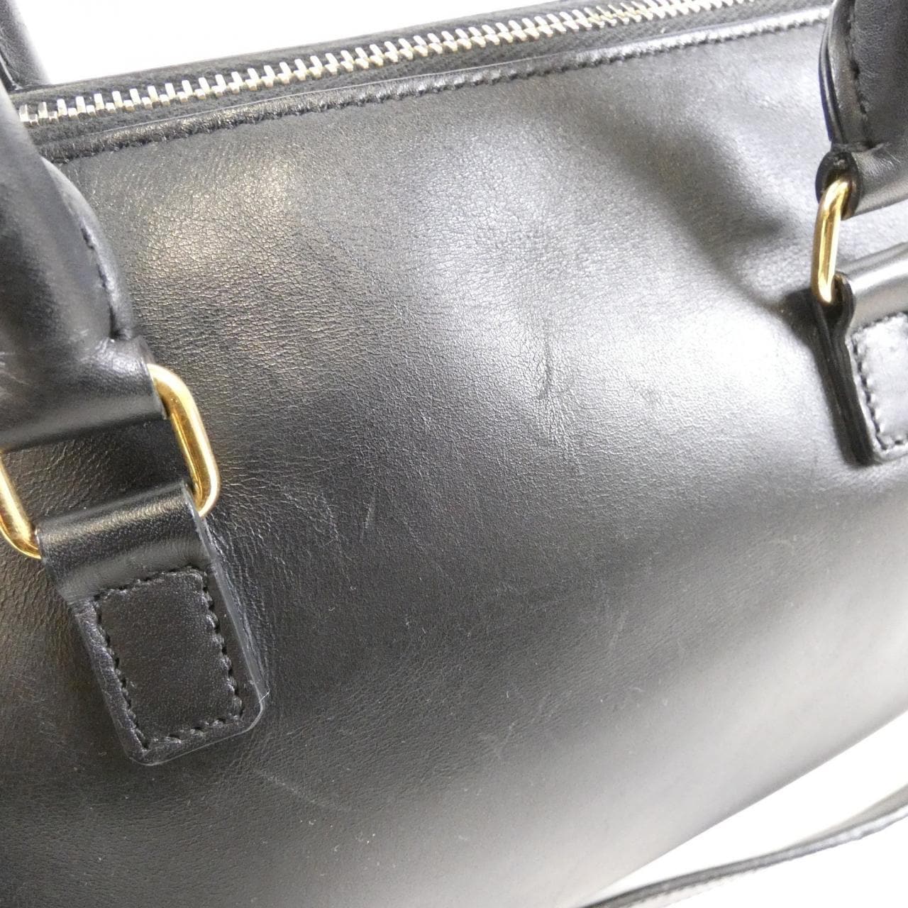 SAINT LAURENT Baby Duffle 330958 BOF0J 波士顿包