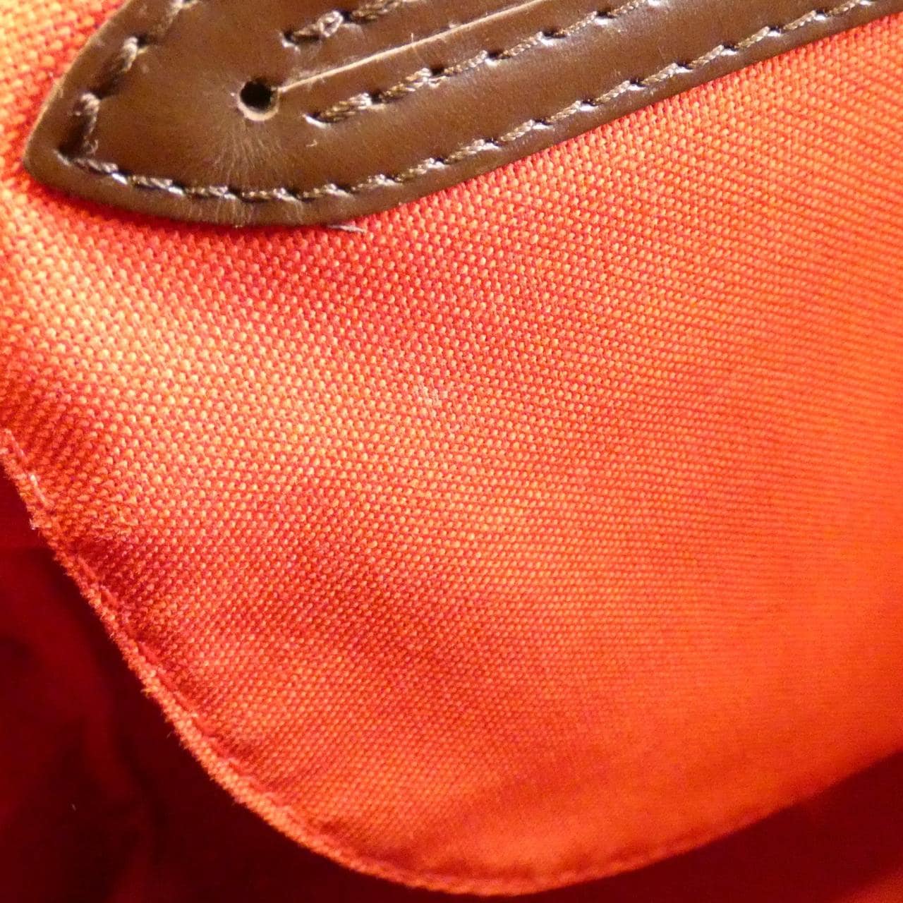 LOUIS VUITTON Damier Speedy 30 厘米 N41531 波士顿包