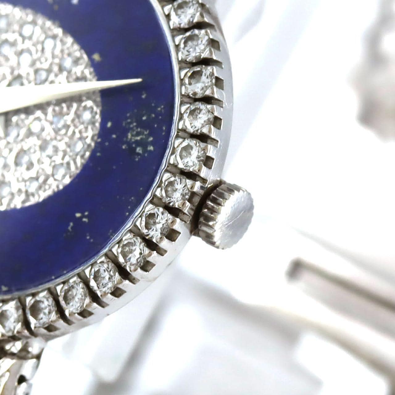 ピアジェ 9806D2 WG 手巻