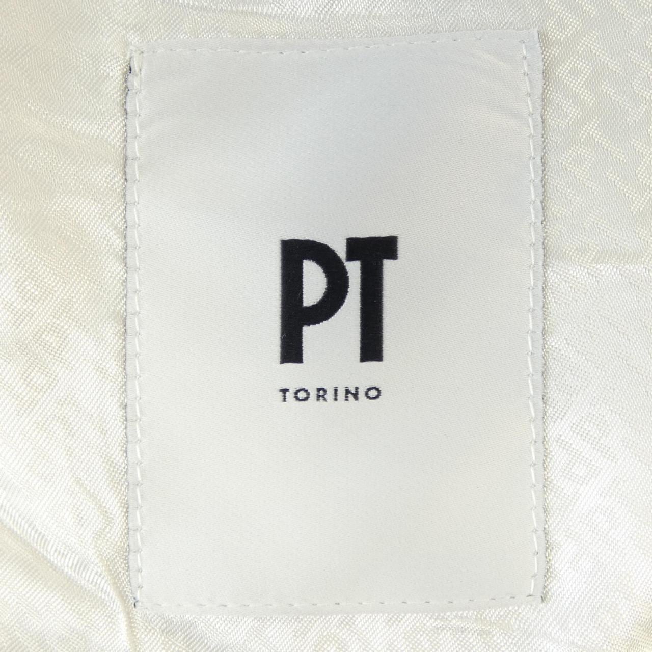 ピーティートリノ PT TORINO パンツ