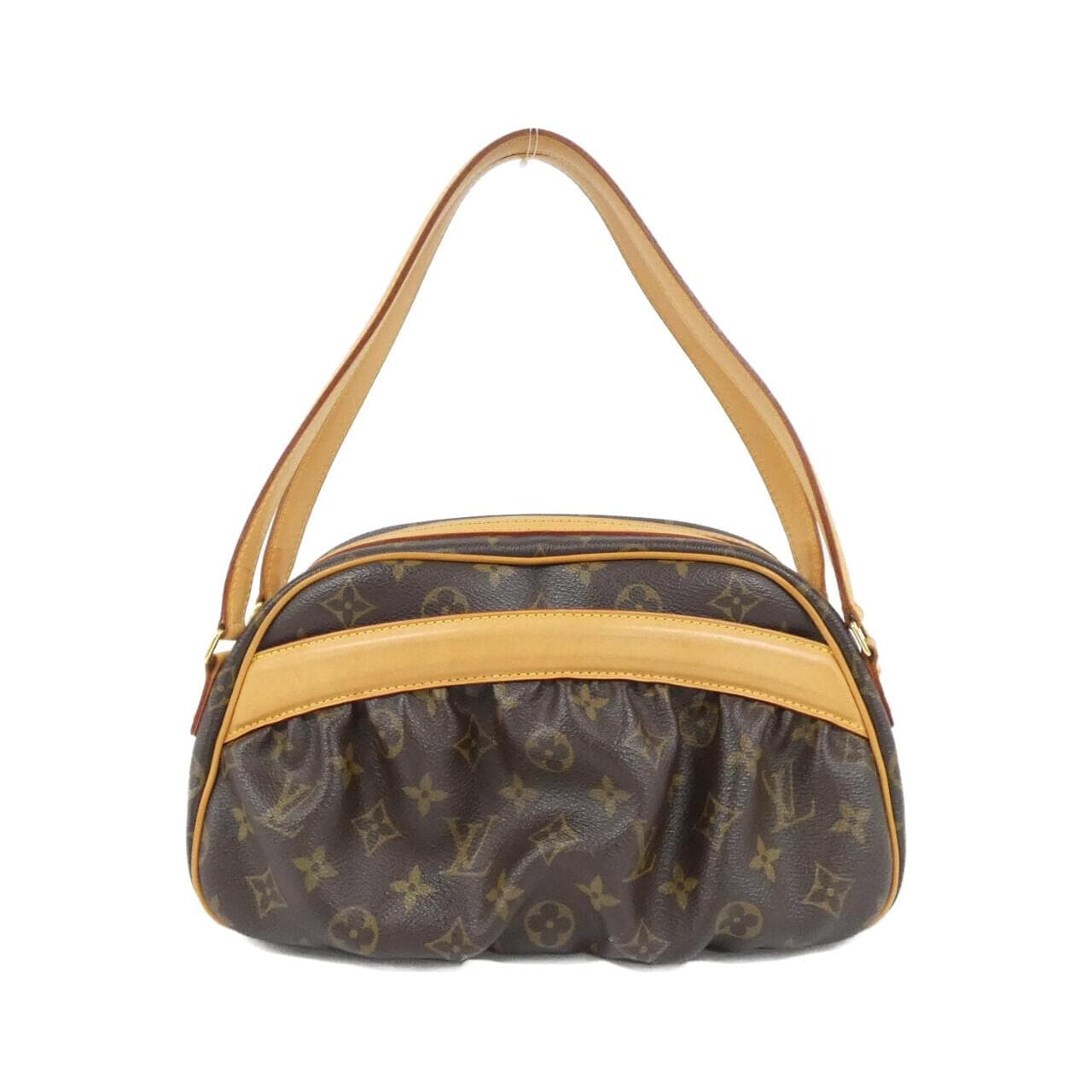 ルイヴィトン モノグラム クララ M40057 ショルダーバッグ