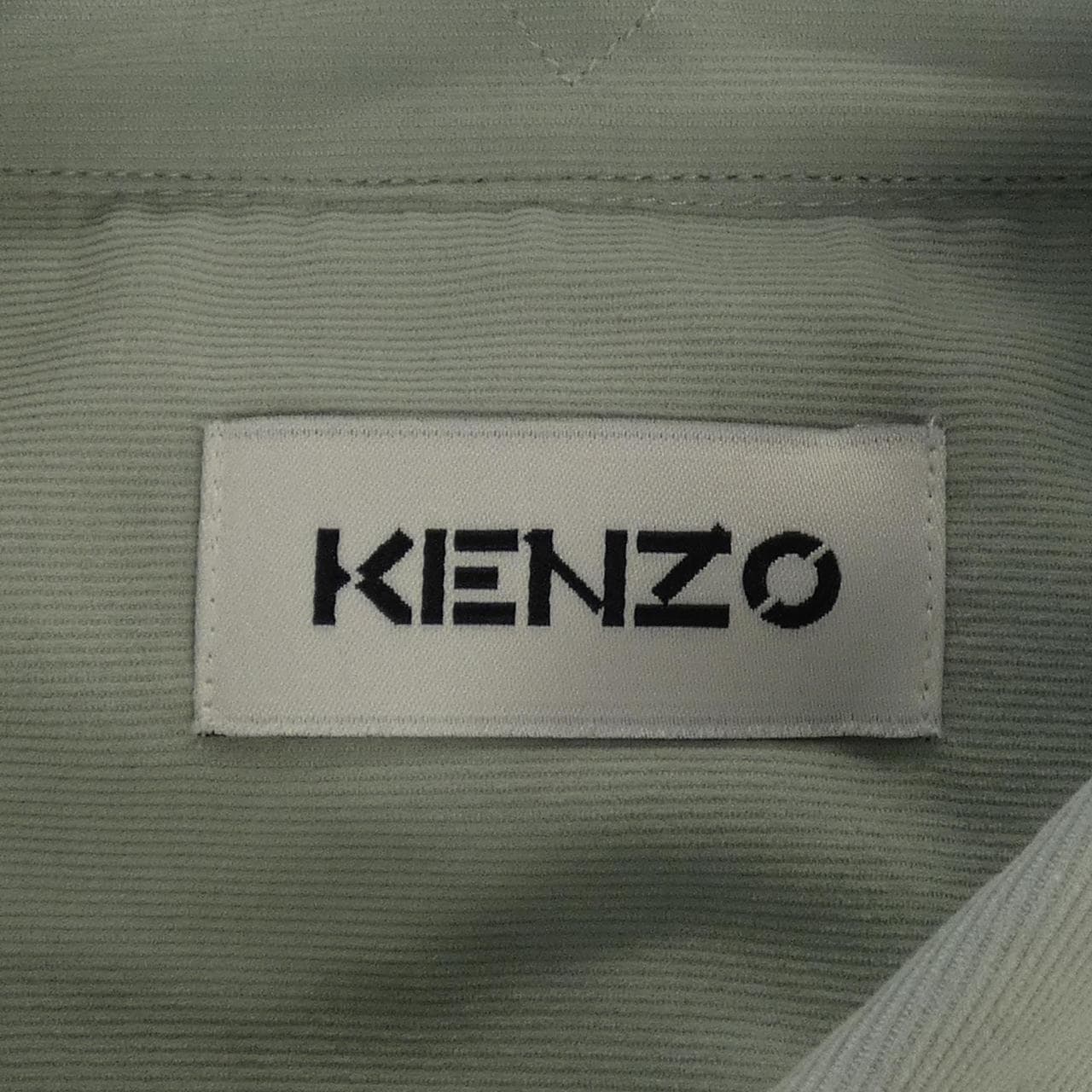 ケンゾー KENZO シャツ