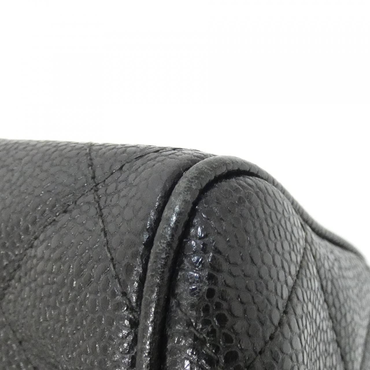 【ヴィンテージ】シャネル ショルダーバッグ