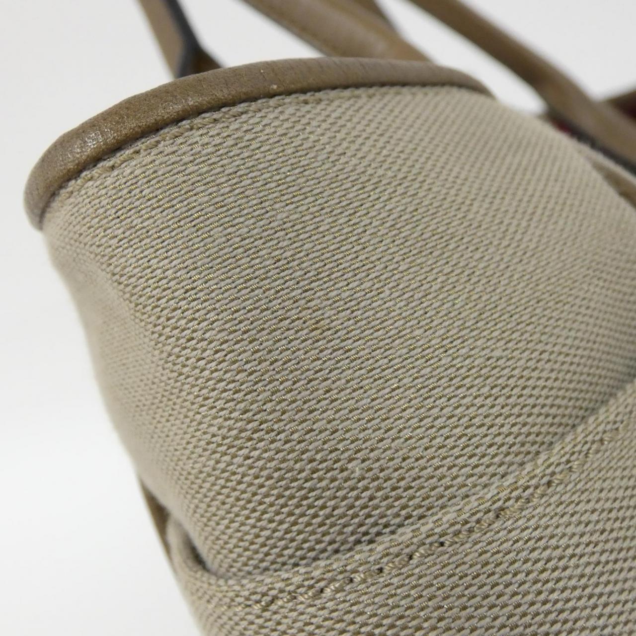 ロエベ ヘリテージ 376 80 B53 バッグ