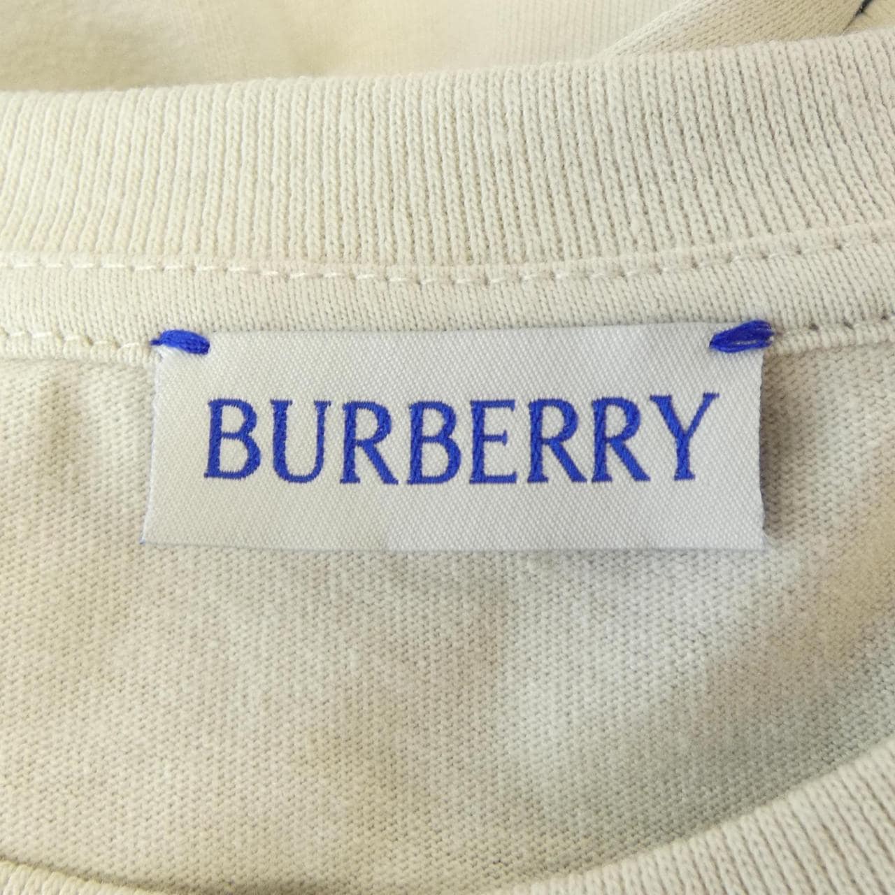 バーバリー BURBERRY 8094283 Tシャツ