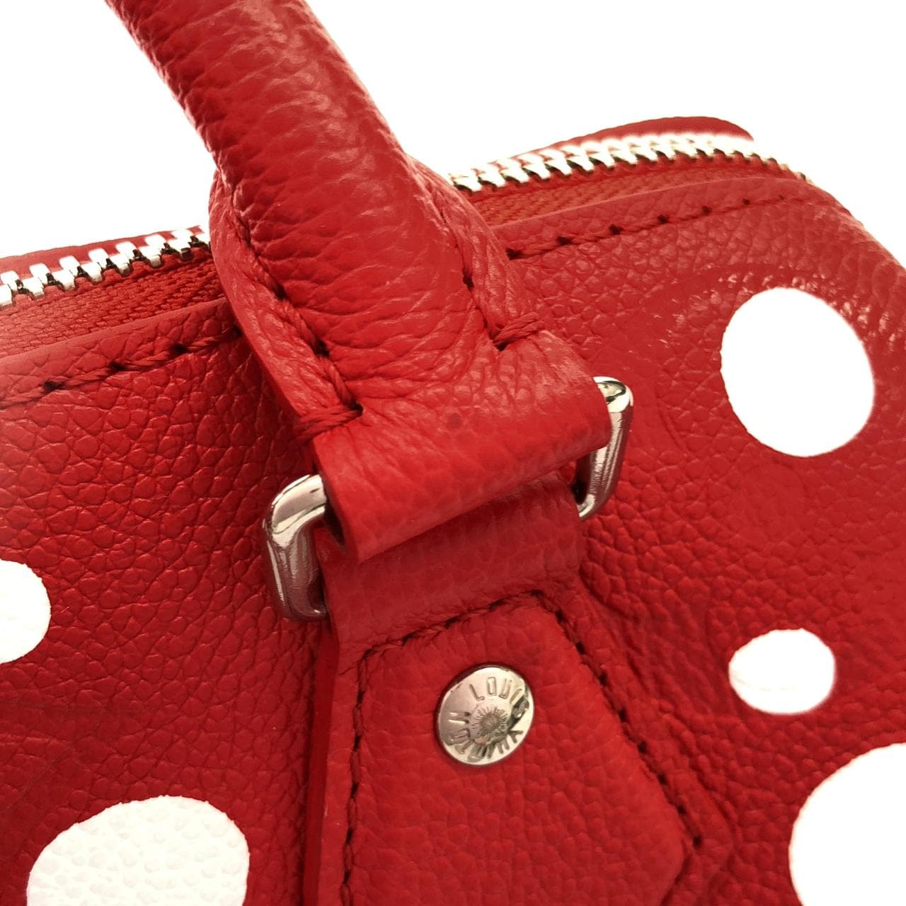 ルイヴィトン モノグラム アンプラント(LV X YK) スピーディ バンドリエール 20cm M46411 ボストンバッグ