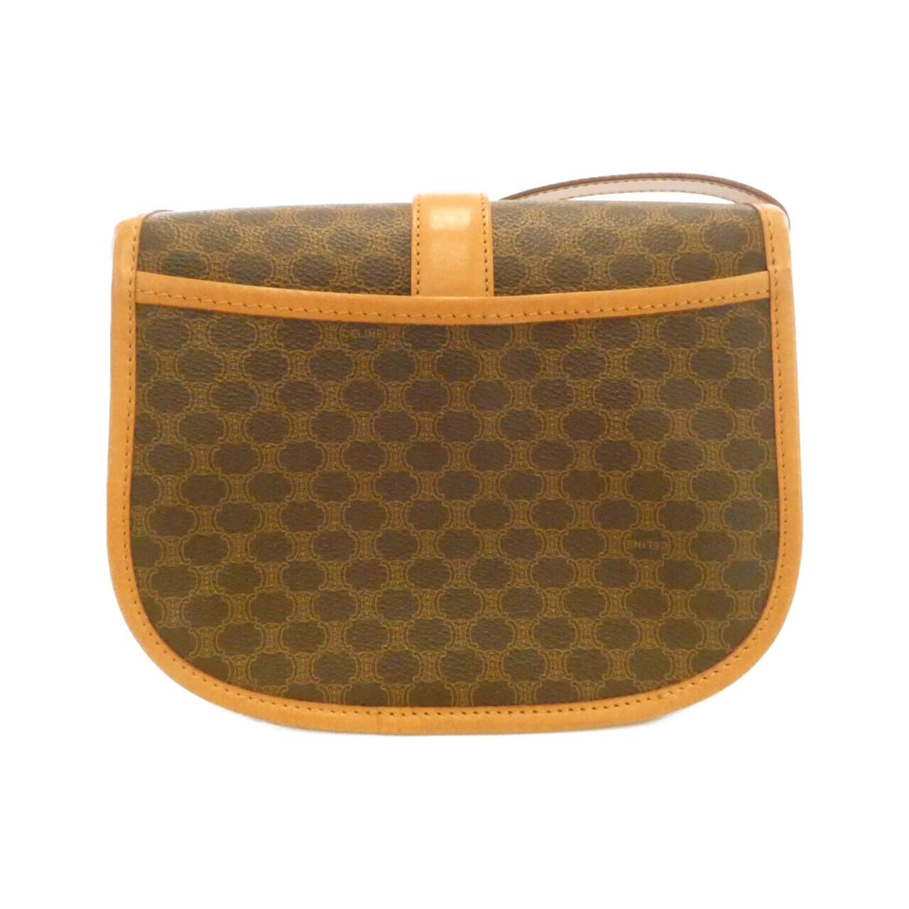 セリーヌ ショルダーバッグ