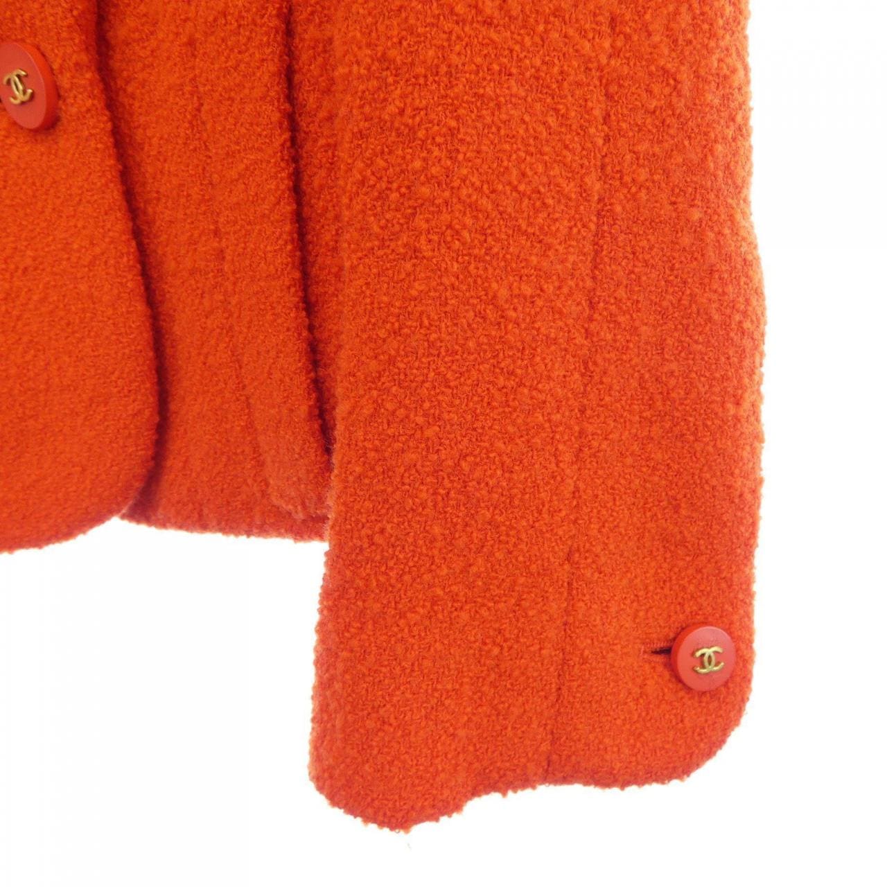 【ヴィンテージ】シャネル CHANEL P03568V03521 94A スーツ