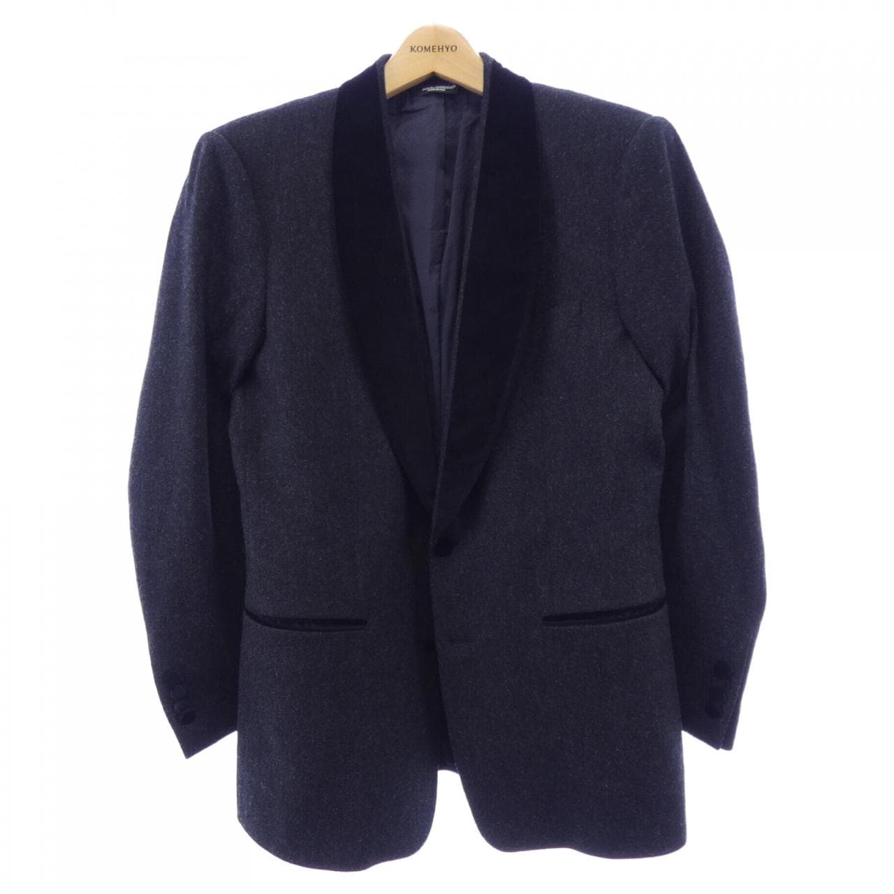 ドルチェアンドガッバーナ DOLCE&GABBANA ジャケット