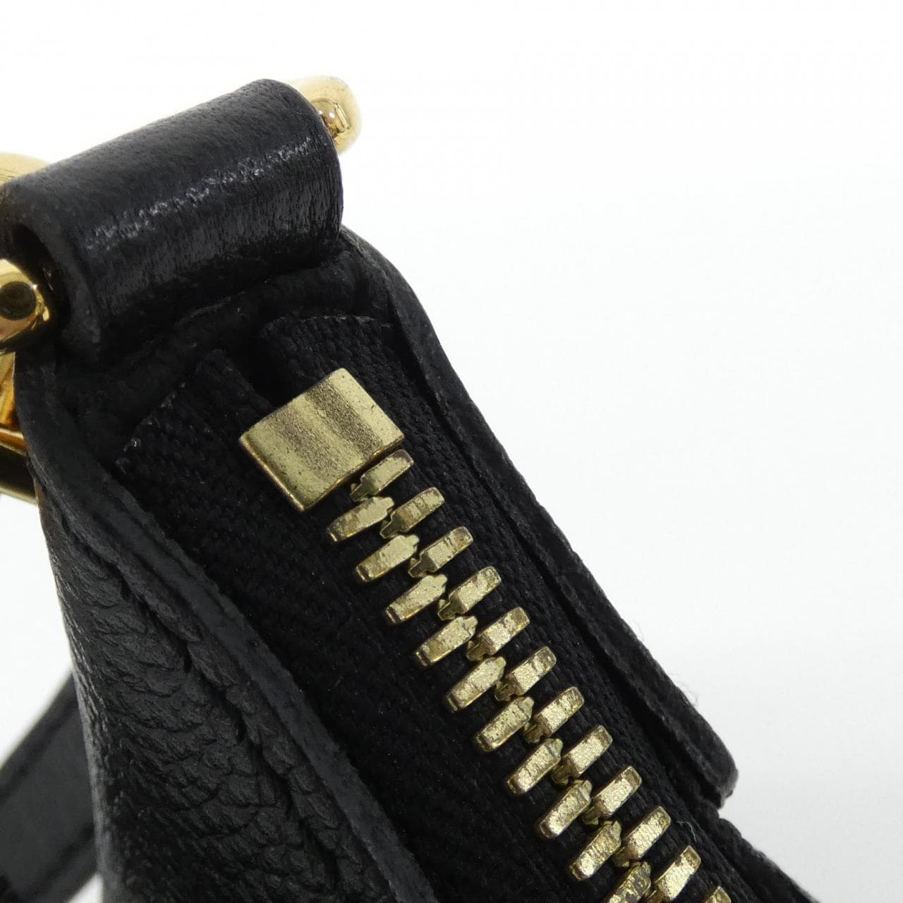 ルイヴィトン モノグラム アンプラント バガテル M46002 ショルダーバッグ