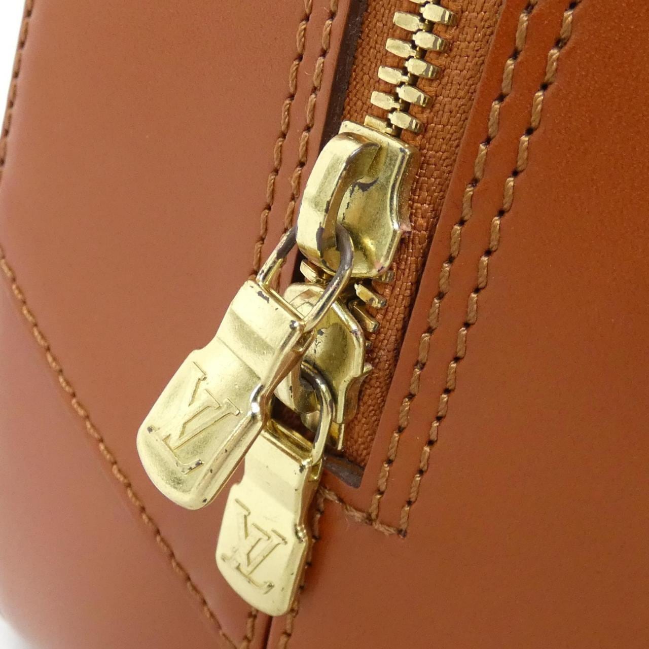 ルイヴィトン エピ サブロン M52043 バッグ