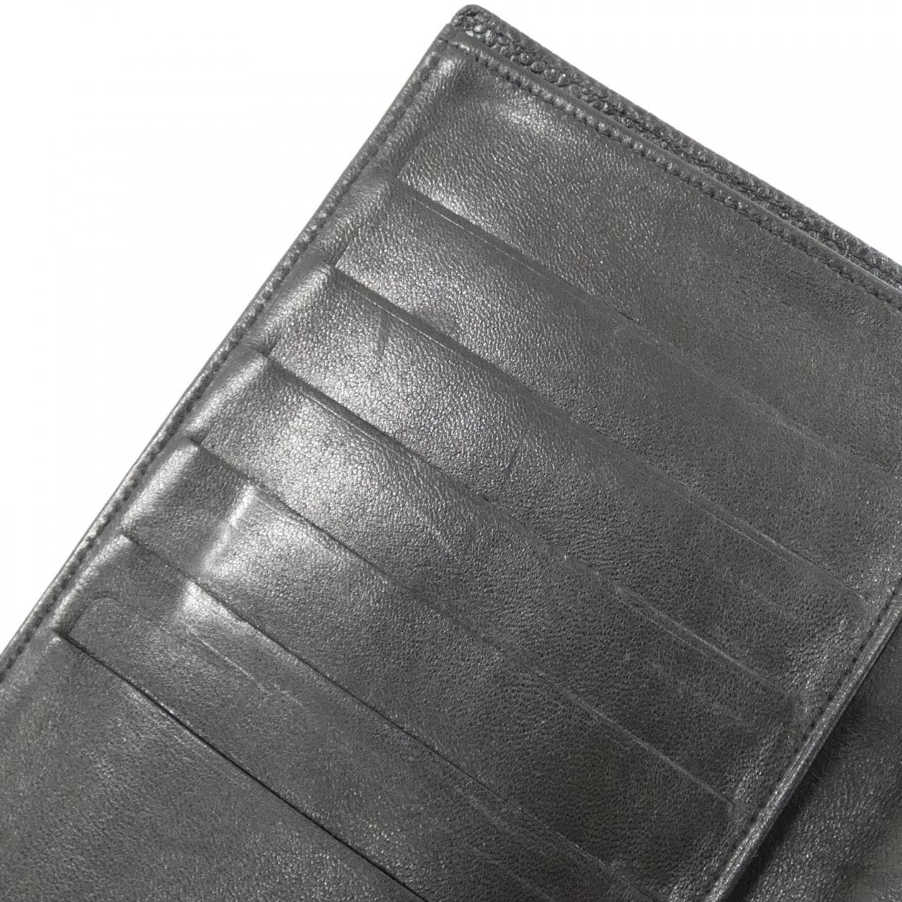【ヴィンテージ】シャネル タイムレスCC ライン 01429 財布