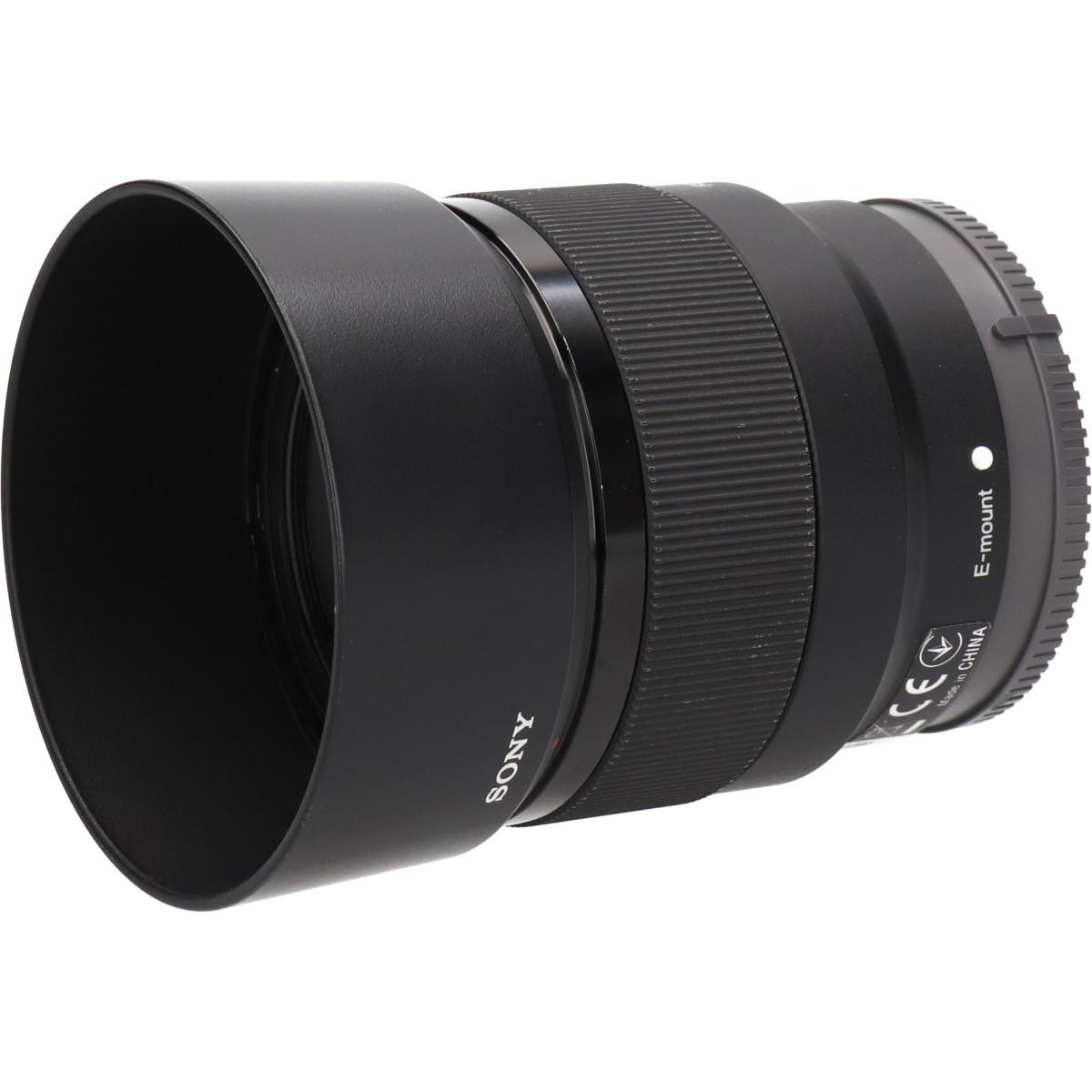 ＦＥ５０ｍｍ　Ｆ１．８（ＳＥＬ５０Ｆ１８Ｆ）
