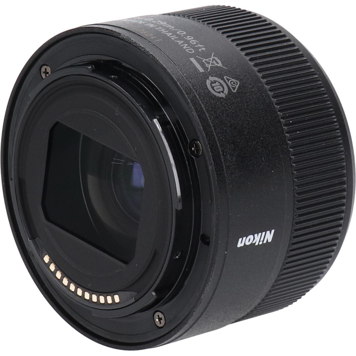 Ｚ４０ｍｍ　Ｆ２