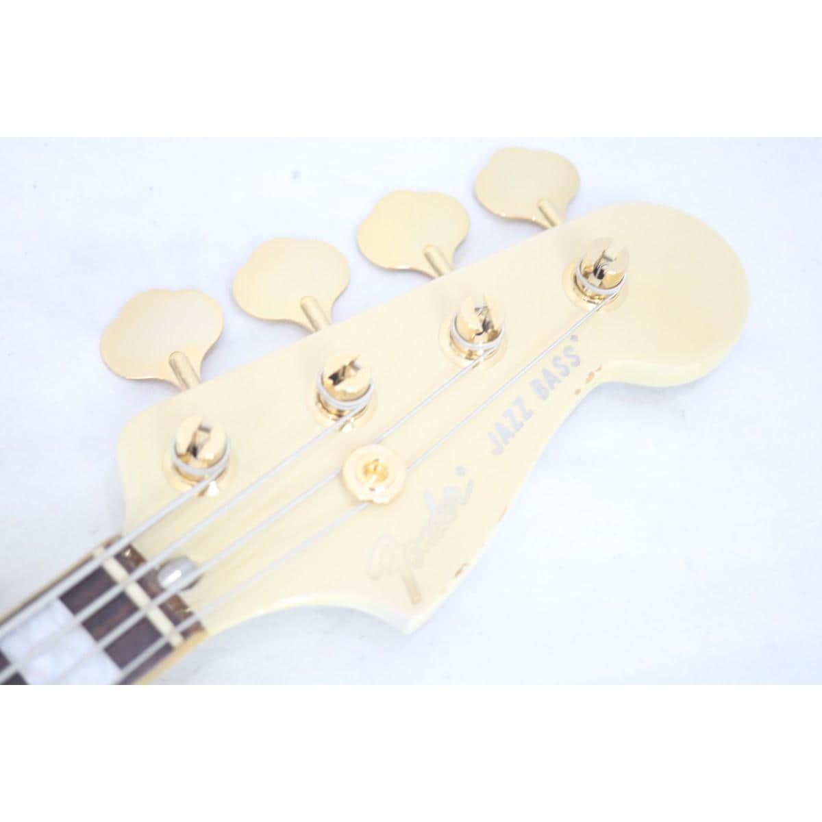 ＦＥＮＤＥＲ　ＪＡＰＡＮ　　ＪＢ７５－１２０Ｈ