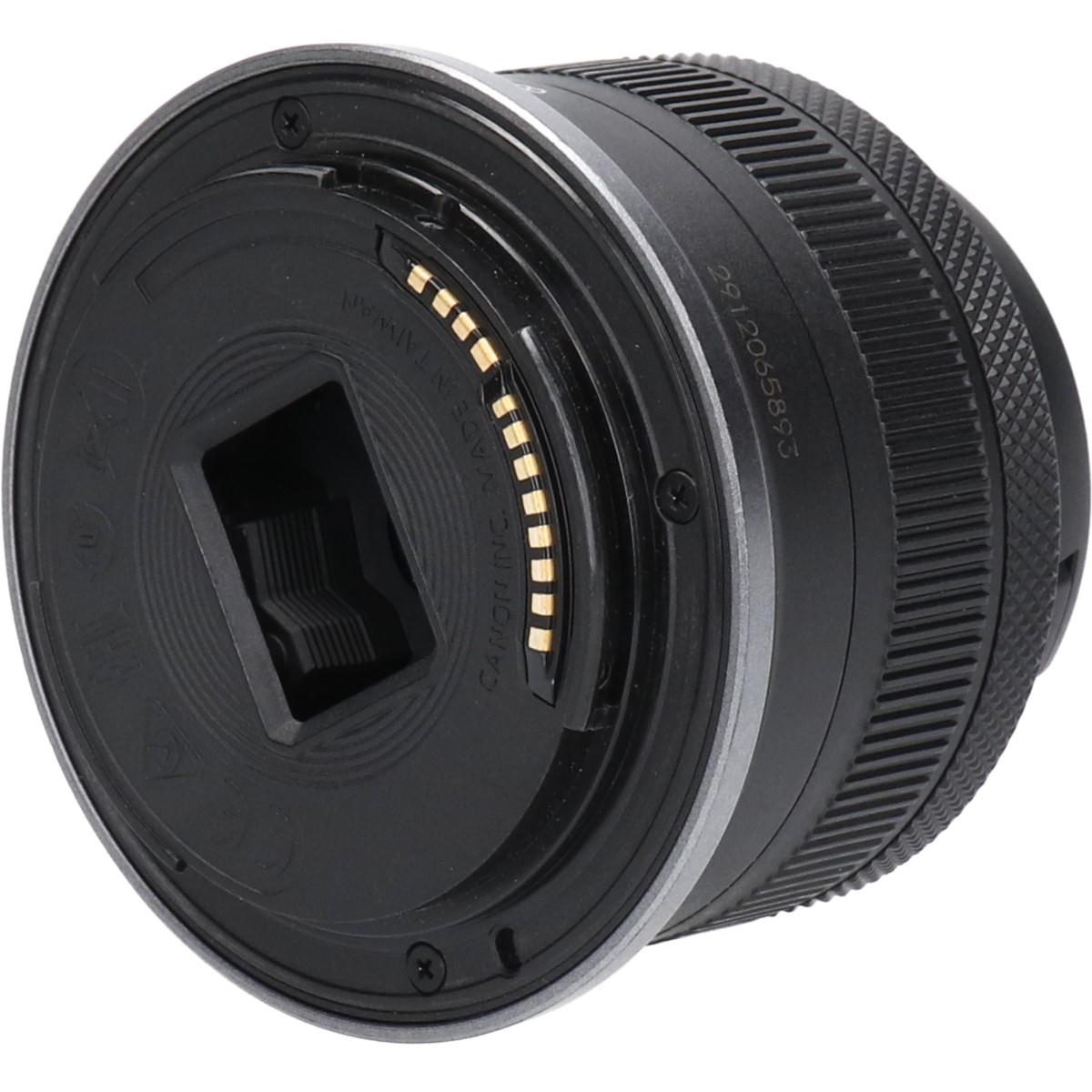 ＲＦ－Ｓ１８－４５ｍｍ　Ｆ４．５－６．３ＩＳ　ＳＴＭ