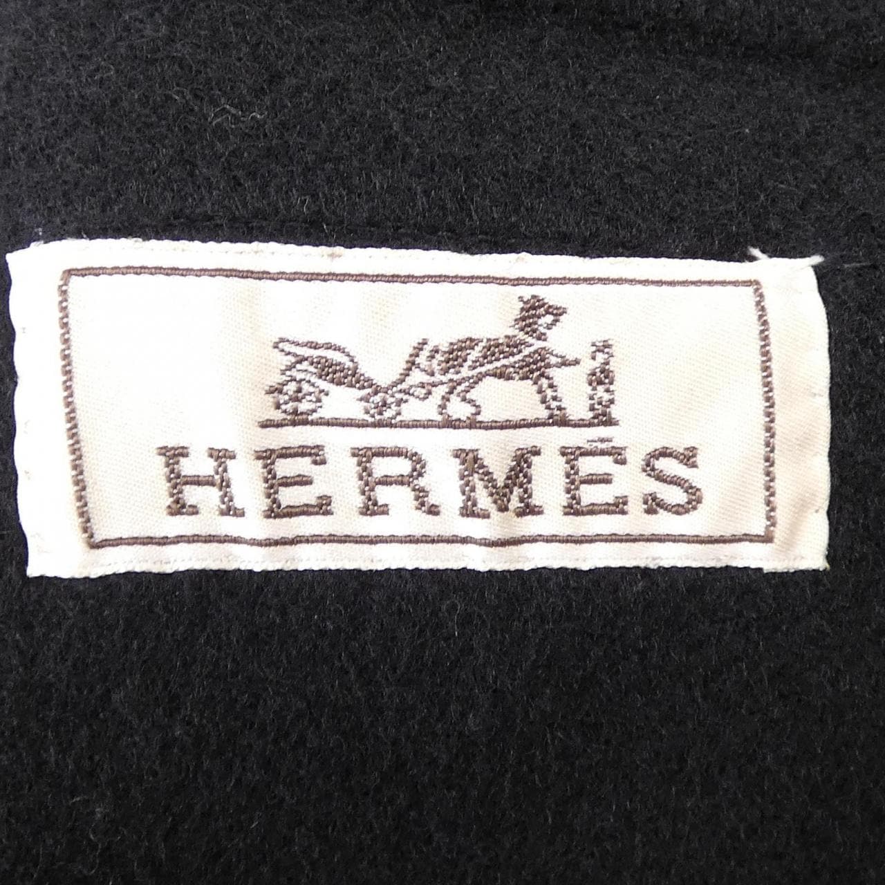 エルメス HERMES 941060H3 コート