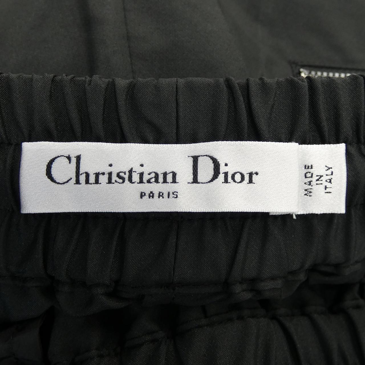 クリスチャンディオール CHRISTIAN DIOR ショートパンツ