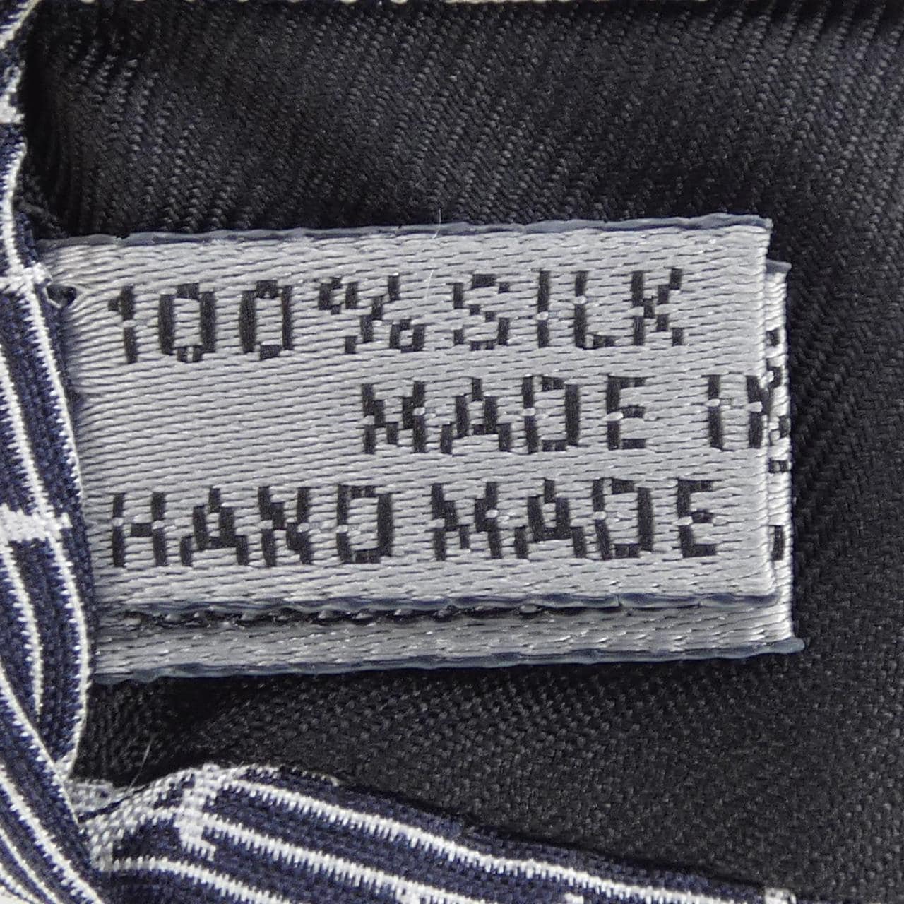 ディオールオム DIOR HOMME NECKTIE