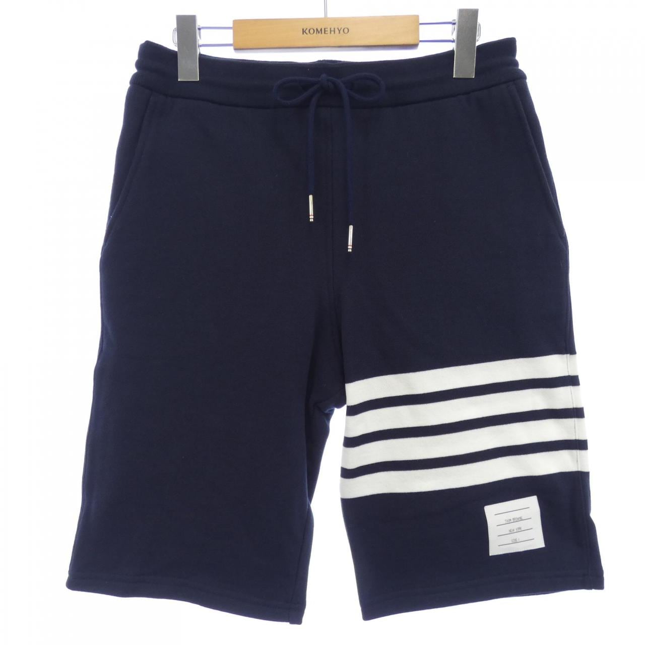 トムブラウン THOM BROWNE MJQ012H-00535461 ショートパンツ