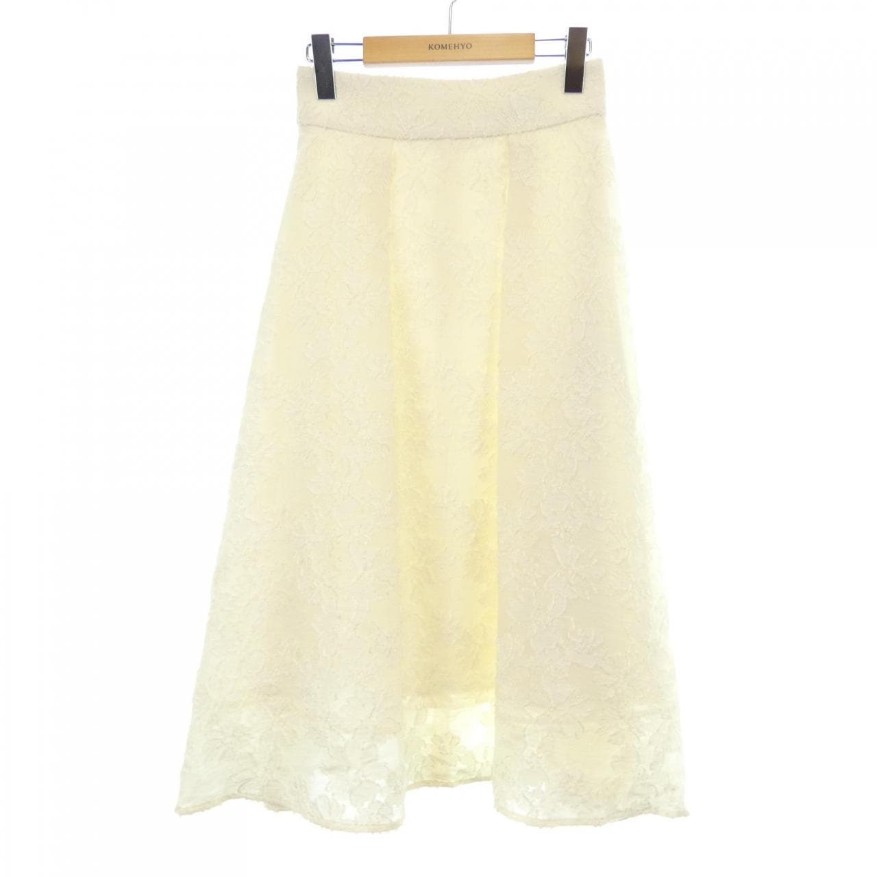 ルルウィルビー LOULOU WILLOUGHBY 212220 スカート