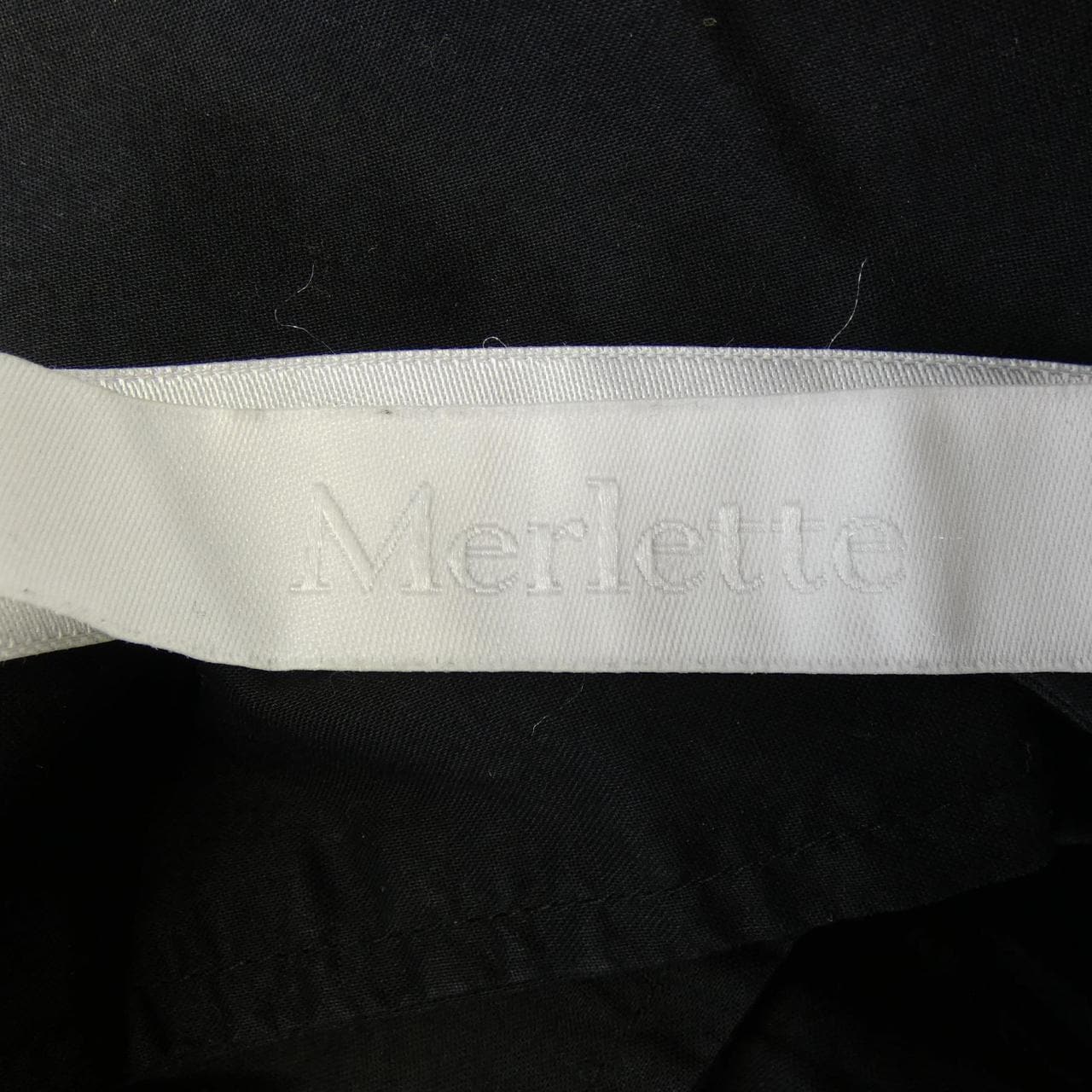Marlet Merlette连衣裙