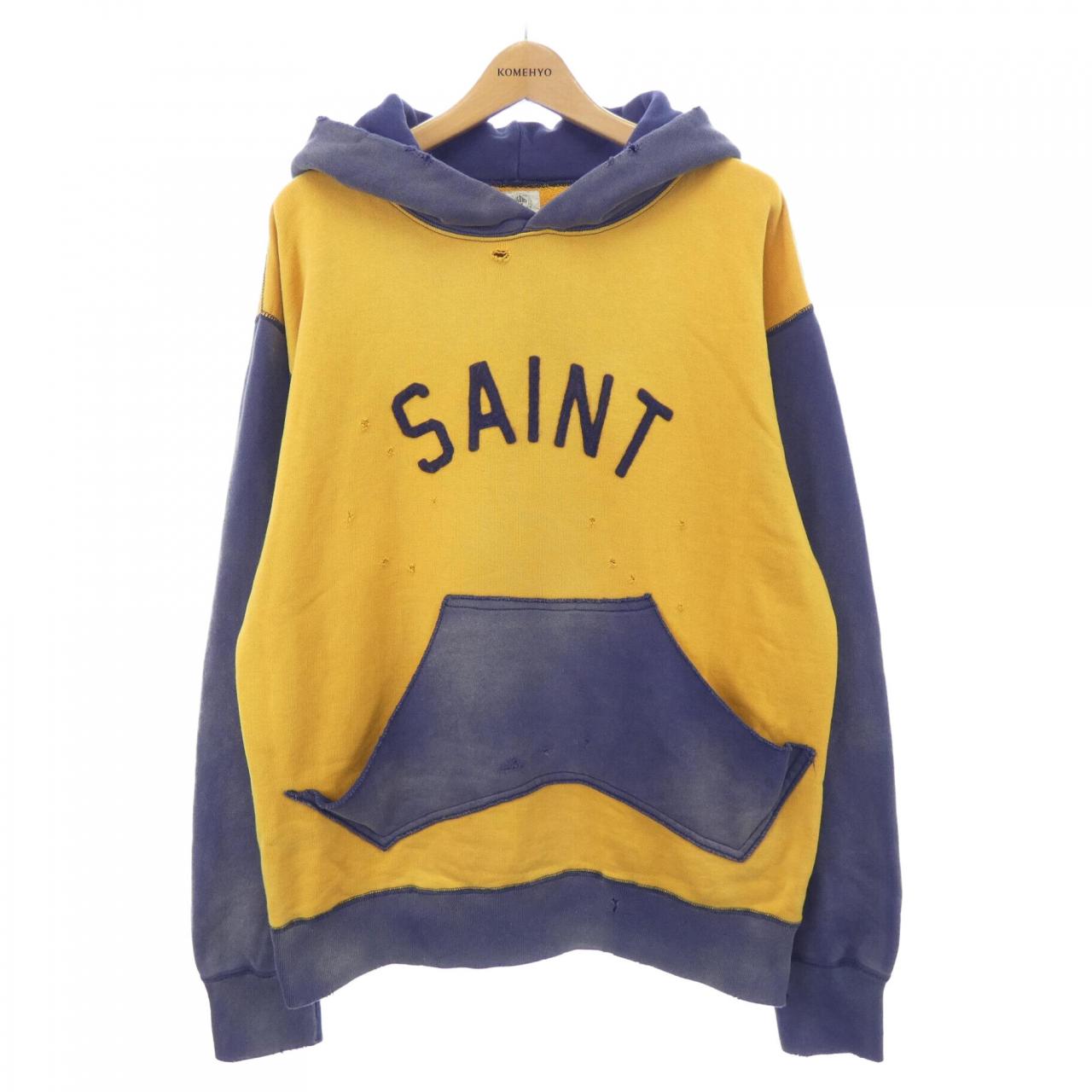 SAINT MICHAEL SM-A21-0000-035 PARKER