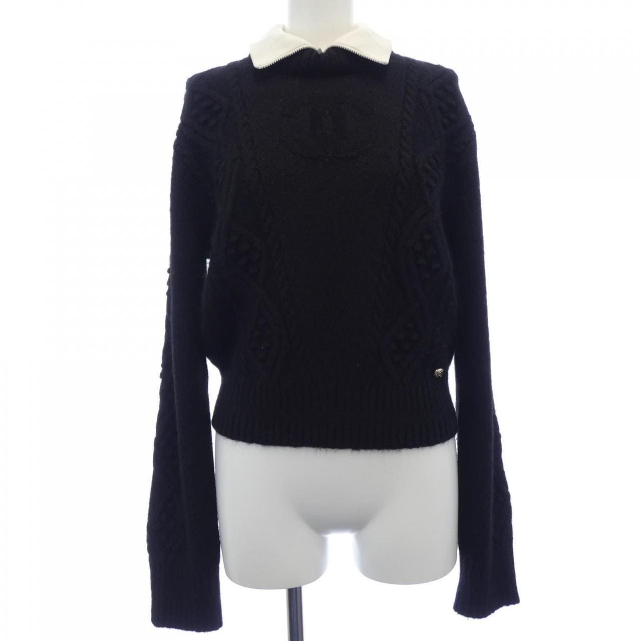 シャネル CHANEL P73236K10529 ニット