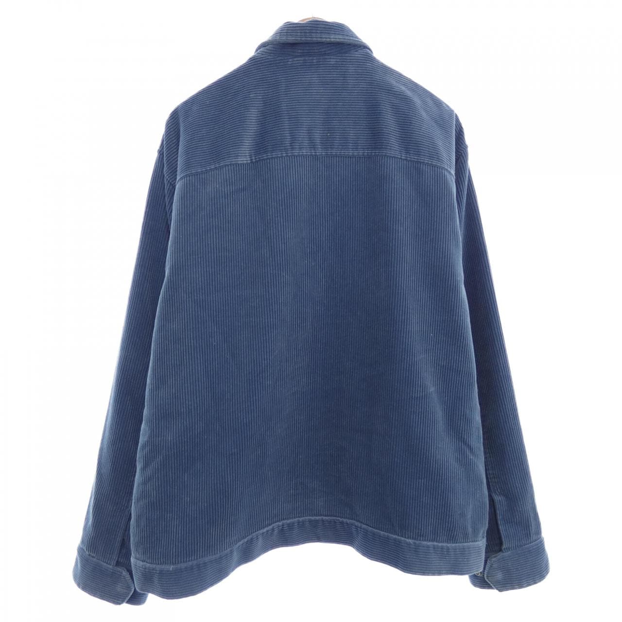 シュプリーム SUPREME Corduroy Zip ジャケット