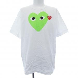 プレイコムデギャルソン PLAY COMME des GARCONS AX-T106 Tシャツ