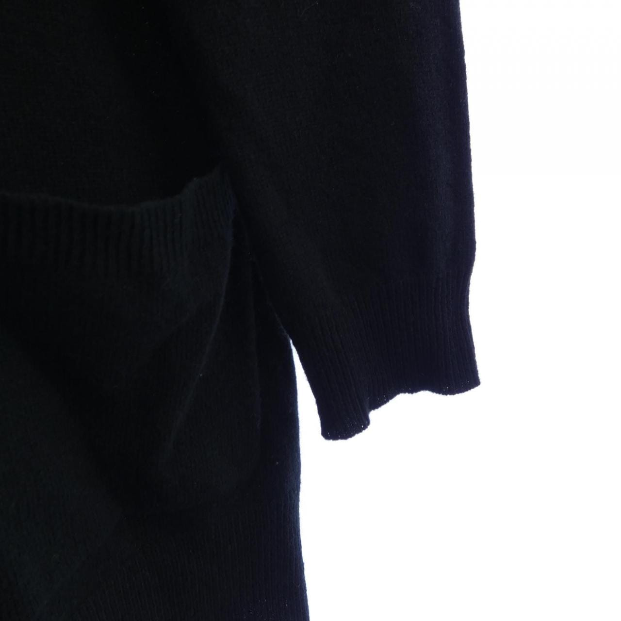 セオリー theory カーディガン