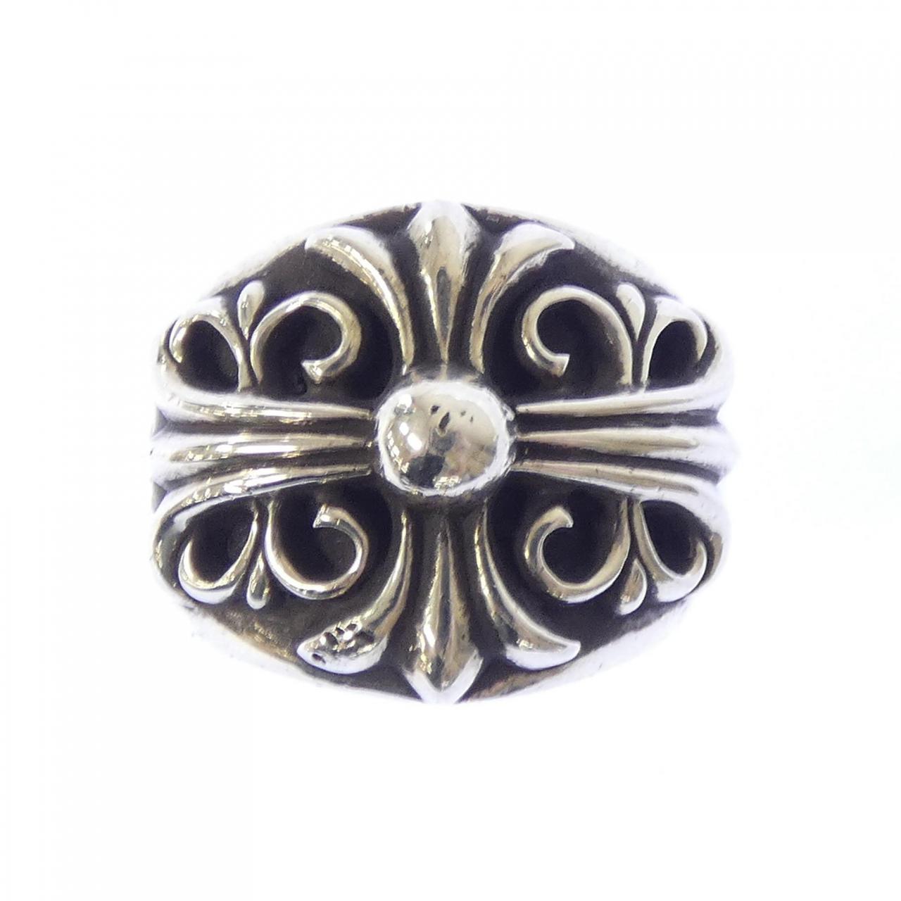 クロムハーツ CHROME HEARTS KEEPER キーパーリング 2356 304 1000 RING