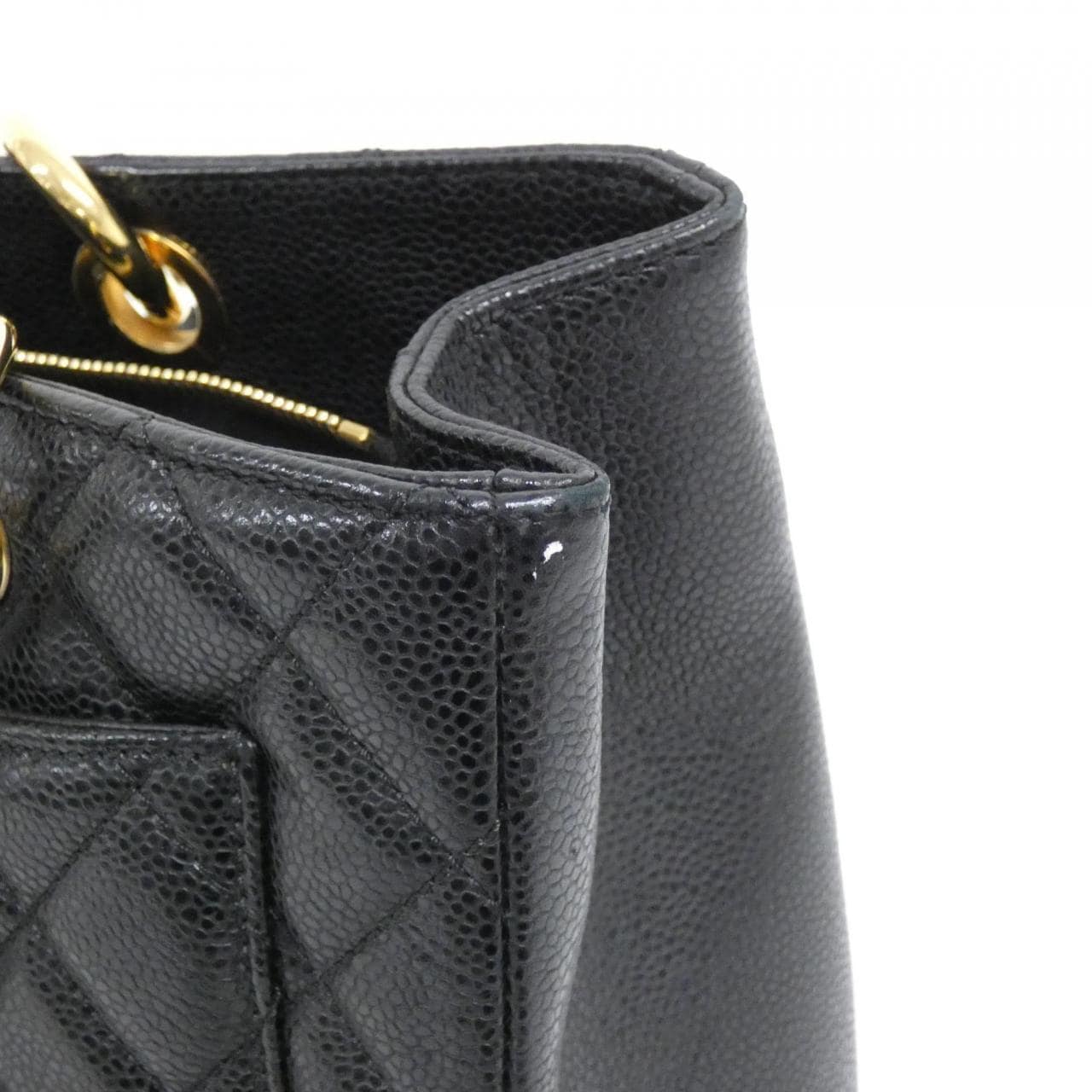 シャネル 50995 ショルダーバッグ