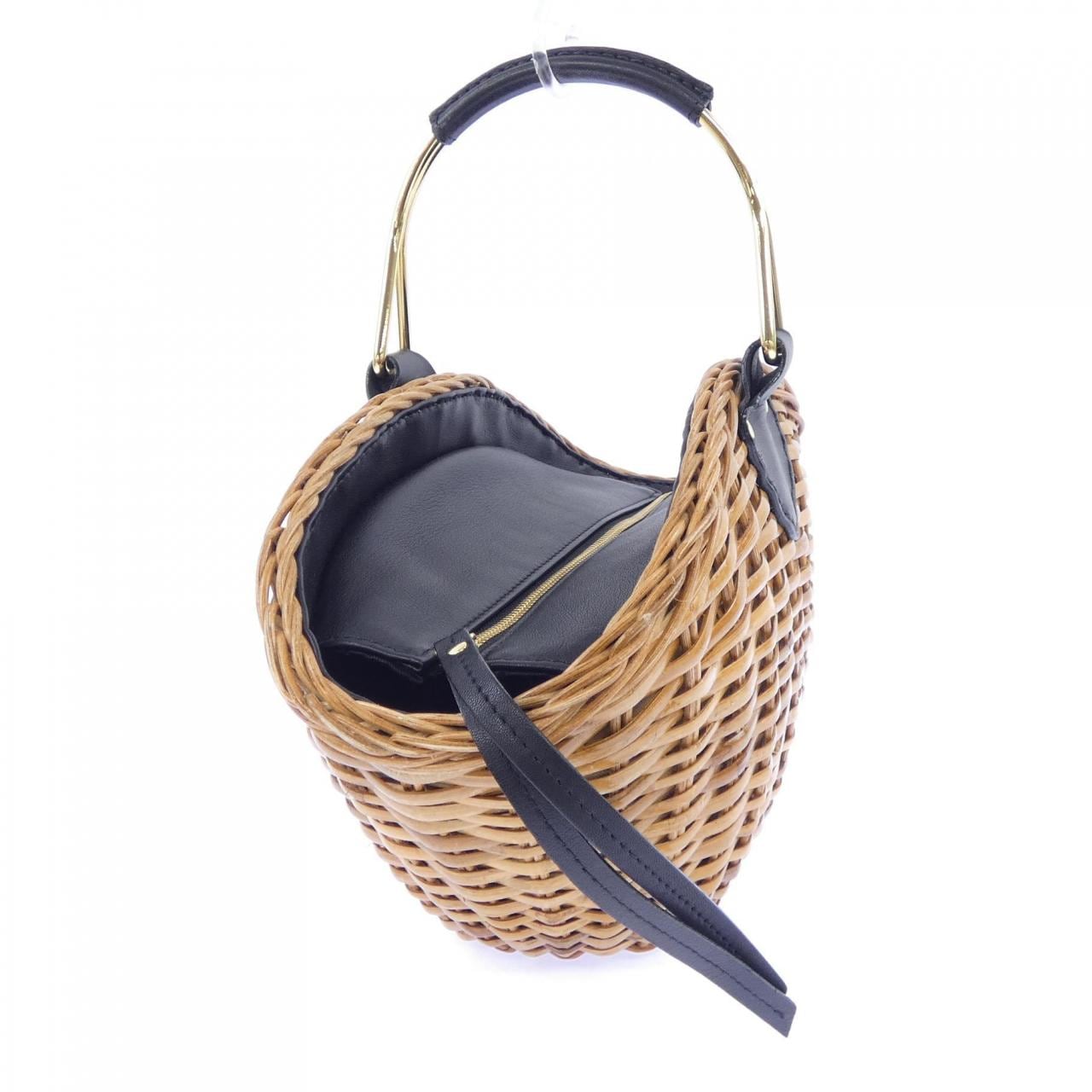 ヴィオラドーロ VIOLA d'ORO BAG