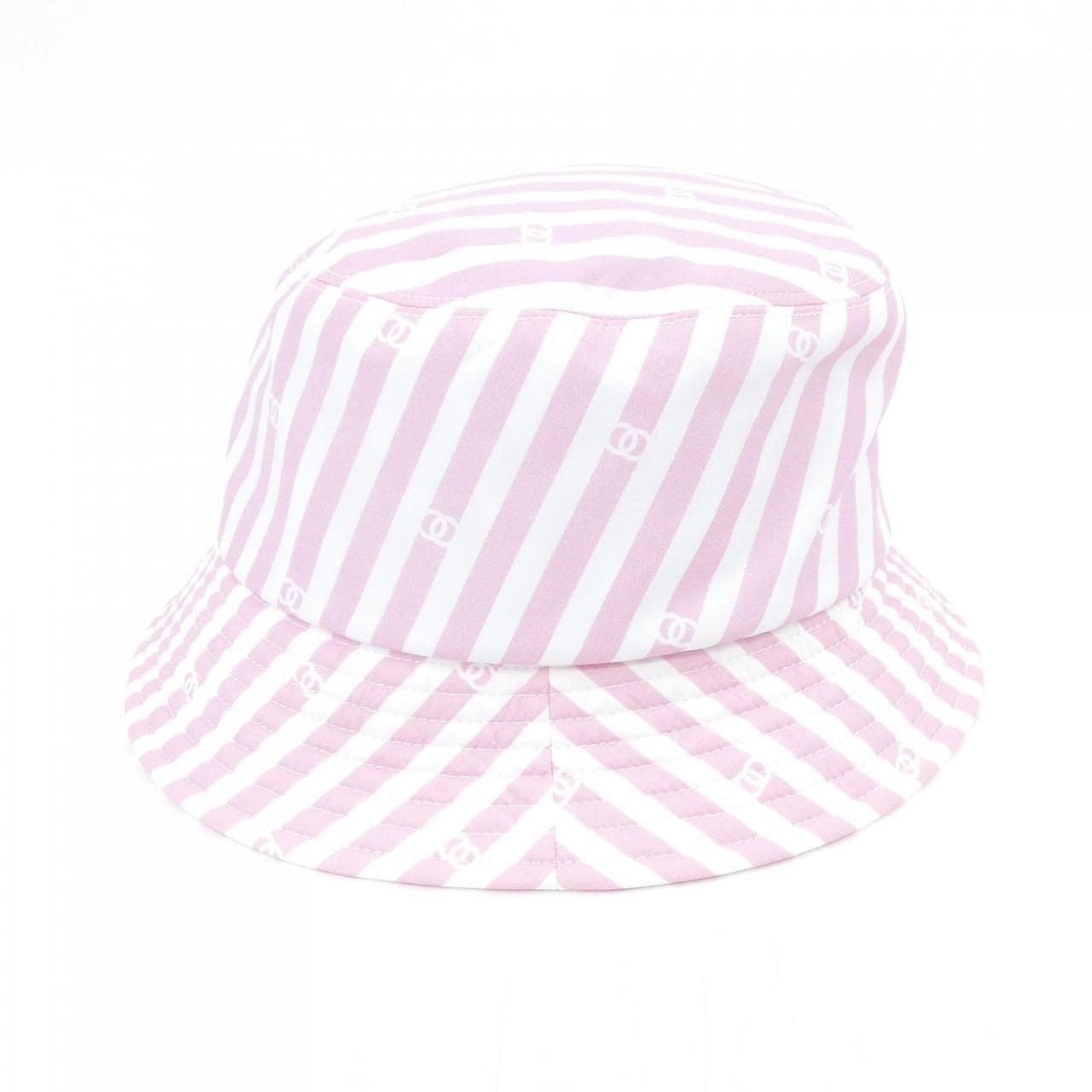 シャネル CHANEL 2次元コード AA9874B15945 ハット