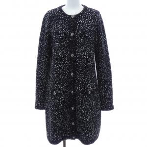 シャネル CHANEL P76036K10976 ロングカーディガン